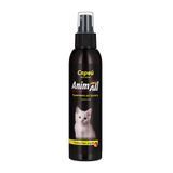 Спрей AnimAll для привчання до туалету для кошенят, 150 мл