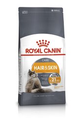ROYAL CANIN HAIR&SKIN CARE 400 г