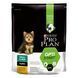 Сухий корм PRO PLAN Small & Mini Puppy Healthy Start для цуценят дрібних порід до року, з куркою, 700 г