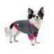 Одяг Одяг Толстовка Pet Fashion &laquo;Bim&raquo; для собак, розмір М, сіра