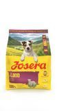 Сухий корм для собак Josera Mini Lamb (MiniDeluxe) Маленькі крокети з ягнятиною для справжніх гурманів 900 г