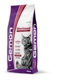 Сухий корм для котів Gemon Cat Sterilised з яловичиною 7 кг