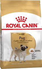 ROYAL CANIN PUG ADULT 1.5 кг