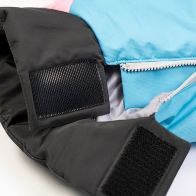 Одяг Одяг Комбінезон Pet Fashion Milly дівчинка для собак XS такса
