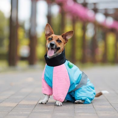 Одяг Одяг Комбінезон Pet Fashion Milly дівчинка для собак XS такса
