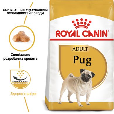 ROYAL CANIN PUG ADULT 1.5 кг