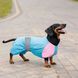 Одяг Одяг Комбінезон Pet Fashion Milly дівчинка для собак XS такса