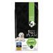 Сухий корм PRO PLAN Large Robust Puppy Healthy Start для цуценят великих порід масивної статури до 2 років, з куркою, 12 кг
