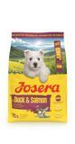 Сухий корм для собак Josera Mini Junior Duck & Salmon Для оптимального вирощування маленьких порід 3 кг