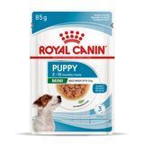 Вологий корм для цуценят ROYAL CANIN MINI PUPPY 85 г