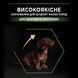 Сухий корм PRO PLAN Small & Mini Puppy Healthy Start для цуценят дрібних порід до року, з куркою, 3 кг