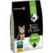 Сухий корм PRO PLAN Small & Mini Puppy Healthy Start для цуценят дрібних порід до року, з куркою, 3 кг