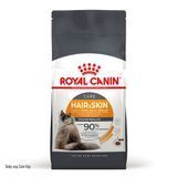 Корм для котів ROYAL CANIN HAIR&SKIN CARE 4.0 кг для підтримки здоров&rsquo;я шкіри та блиску шерсті