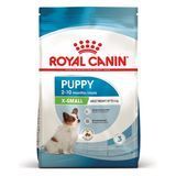 Корм для цуценят мініатюрних порід ROYAL CANIN XSMALL PUPPY 3.0 кг