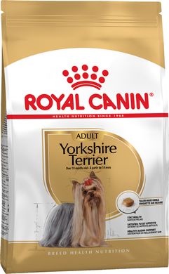 ROYAL CANIN YORKSHIRE ADULT 500 г