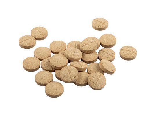 Вітаміни 8in1 Excel Multi Vitamin Small Breed для собак дрібних порід, мультивітамін, 70 шт