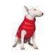 Одяг Одяг Жилет Pet Fashion &laquo;Big Boss&raquo; для собак, розмір 5XL, червоний