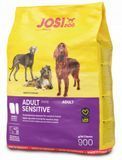 Сухий корм для собак Josi Легкозасвоюваний корм JosiDog Adult Sensitive для собак з чутливим травленням 15 кг