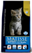 Сухий корм Farmina Matisse Kitten для кошенят, вагітних та годуючих кішок, з куркою, 400 г