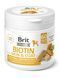 Вітаміни для собак Brit Vitamins Biotin Skin & Coat Care для шкіри та шерсті 60 таблеток