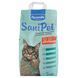 Наповнювач SD SaniPet для котячого туалету Природа Sani Pet бентонітовий, велика гранула, 5 кг