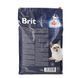 Сухий корм Brit Premium Cat by Nature Sterilized Lamb для стерилізованих котів, з ягням, 8 кг