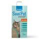 Наповнювач SD SaniPet для котячого туалету Природа Sani Pet бентонітовий, велика гранула, 5 кг