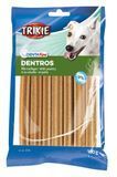 Ласощі Trixie Denta Fun Dentros для собак жувальні палички з м'ясом птахів 180 г 7 шт