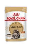 Вологий корм для дорослих котів ROYAL CANIN MAINECOON ADULT 85 г