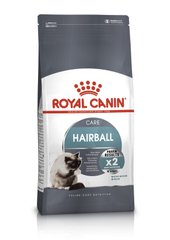 ROYAL CANIN HAIRBALL CARE 2 кг