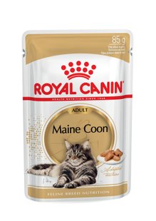 ROYAL CANIN MAINECOON ADULT 85 г