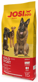 Сухий корм для дорослих собак JosiDog Agilo Sport Високоперетравний корм для спортивних собак 15 кг