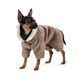 Одяг Одяг Костюм Pet Fashion ALF для собак розмір S бежевий
