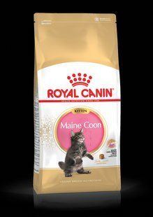 Корм для кошенят ROYAL CANIN MAINECOON KITTEN 2.0 кг