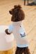 Одяг Одяг Худі Pet Fashion Home для дівчаток розмір М
