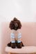 Одяг Одяг Худі Pet Fashion Home для дівчаток розмір М