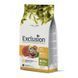 Сухий корм для дорослих собак середніх порід Exclusion Noble Grain Adult Beef Medium Breed, з яловичиною, 12 кг