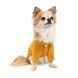 Одяг Одяг Кардиган Pet Fashion Denis для собак розмір S жовтий