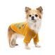 Одяг Одяг Кардиган Pet Fashion Denis для собак розмір S жовтий