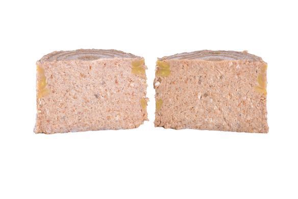 Лікувальні дієти для котів Brit VetDiets Вологий корм Brit GF VetDiet Gastrointestinal для котів, при захворюваннях шлунково-кишкового тракту, з лосось та горохом, 200 г