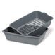 Туалети та аксесуари Туалети та аксесуари Туалет Природа &laquo;Барсік&raquo; з сіткою для котів, 40х30х11 см