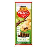 Ласощі FRISKIES Picnic для дорослих собак з яловичиною 42 г