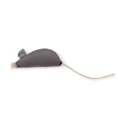 Іграшка Pet Fashion &laquo;Миша&raquo; для котів, 9х4 см