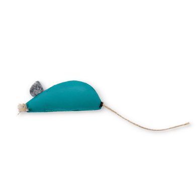 Іграшка Pet Fashion &laquo;Миша&raquo; для котів, 9х4 см