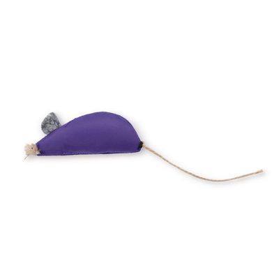 Іграшка Pet Fashion &laquo;Миша&raquo; для котів, 9х4 см
