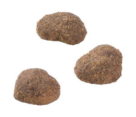 Ласощі для котів Brit Care Cat Snack Superfruits Lamb ягня, 100 г