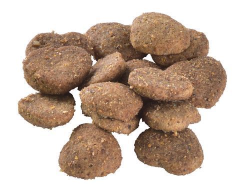 Ласощі для котів Brit Care Cat Snack Superfruits Lamb ягня, 100 г