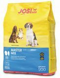 сухий корм JosiDog Master Mix для дорослих собак усіх розмірів 15 кг