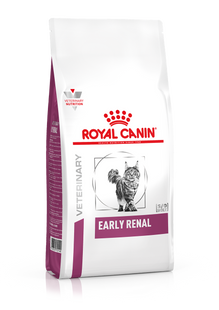 ROYAL CANIN EARLY RENAL FELINE 400 г