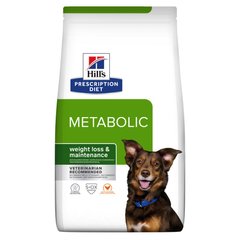 Hill's Prescription Diet Metabolic Chicken, 1,5 кг